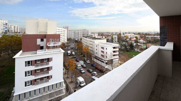Secrétariat d'Etat à la politique de la ville