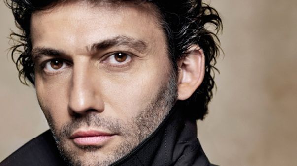 Portrait Jonas Kaufmann