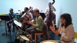 balances poème harmonique