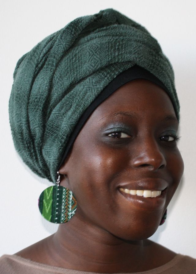 Fatoumata Kebe