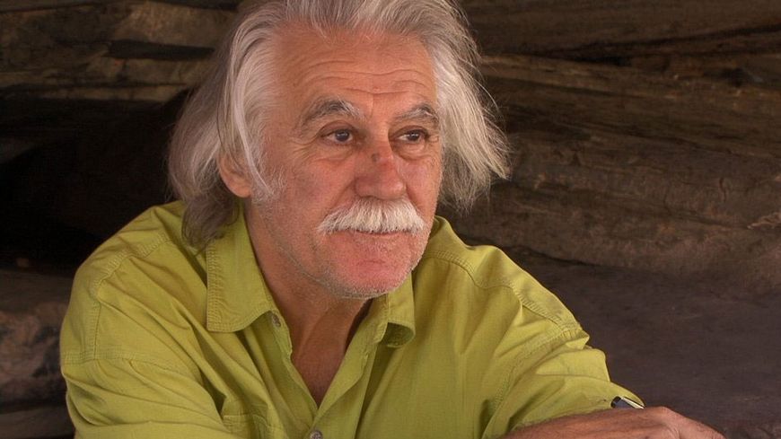 Jean-Michel Geneste