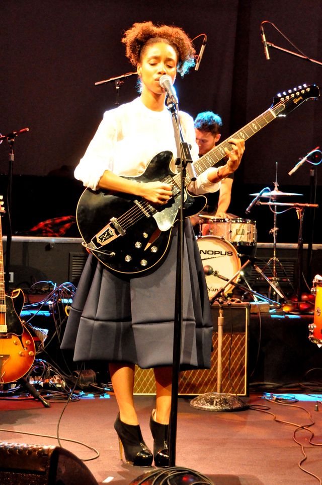 Lianne La Havas