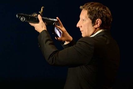 Robert Lepage