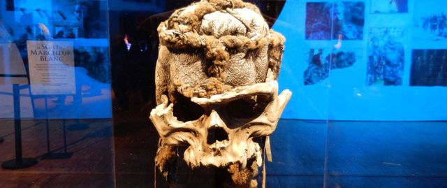 Game of Thrones, l'exposition, est actuellement au Carrousel du Louvre