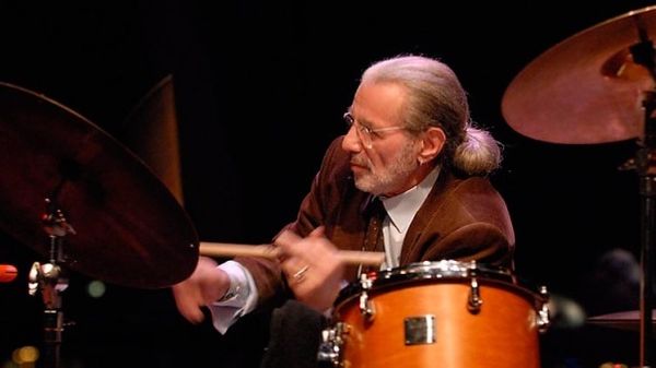 Jazz Trotter : Barry Altschul - Tales Of The Unforeseen