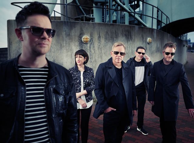 New Order