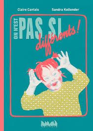 On n'est pas si différents !