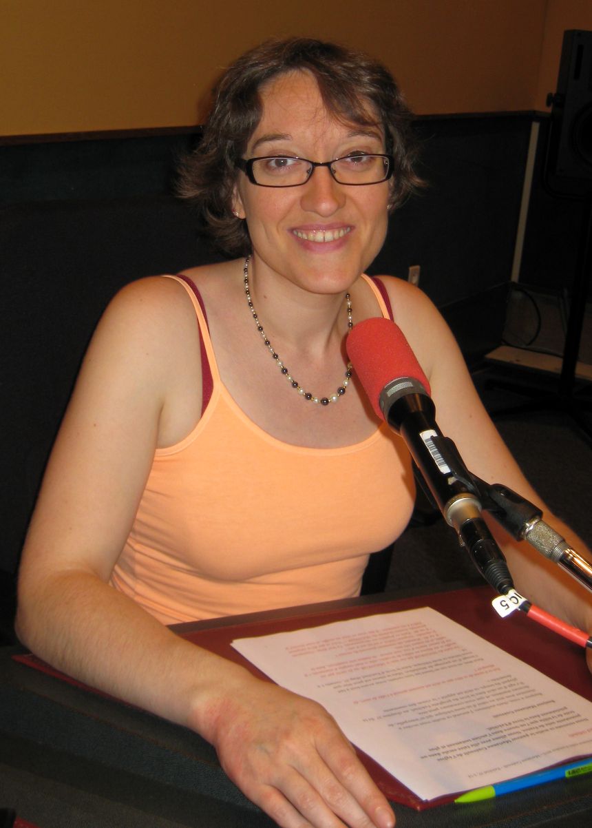 Marianne Guéroult