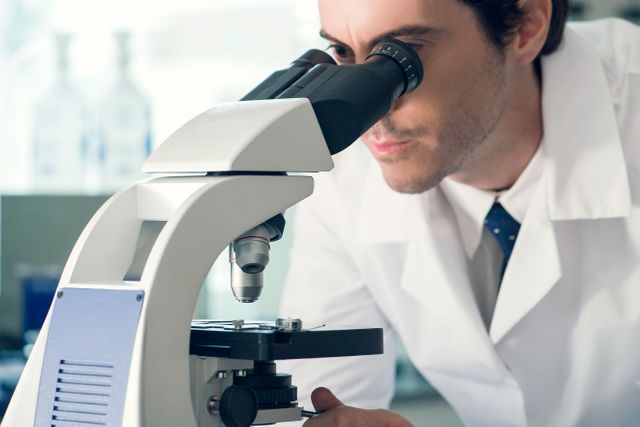 Recherche médicale