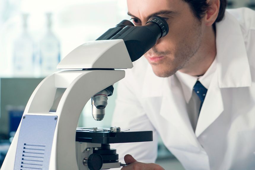 Recherche médicale