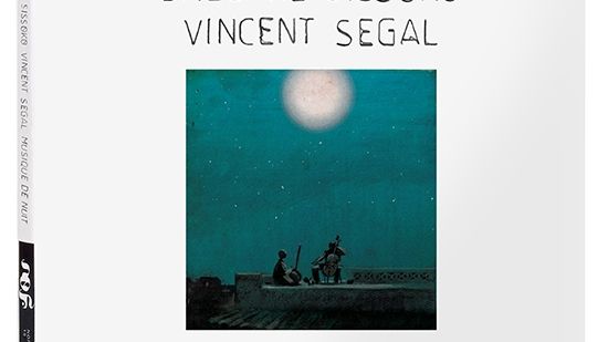 B. Sissoko & V. Segal, Musique de Nuit