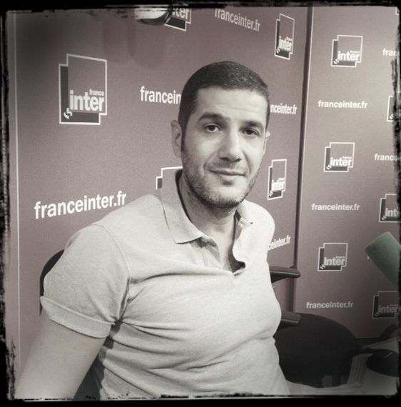 Nabil Ayouch
