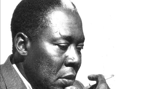 Memphis Slim ©youtube
