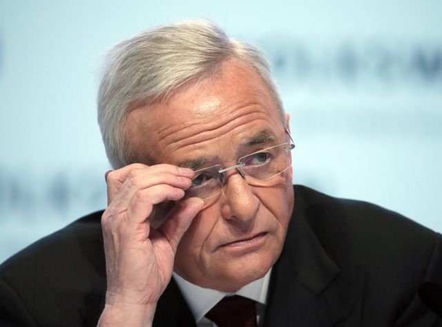 Martin Winterkorn