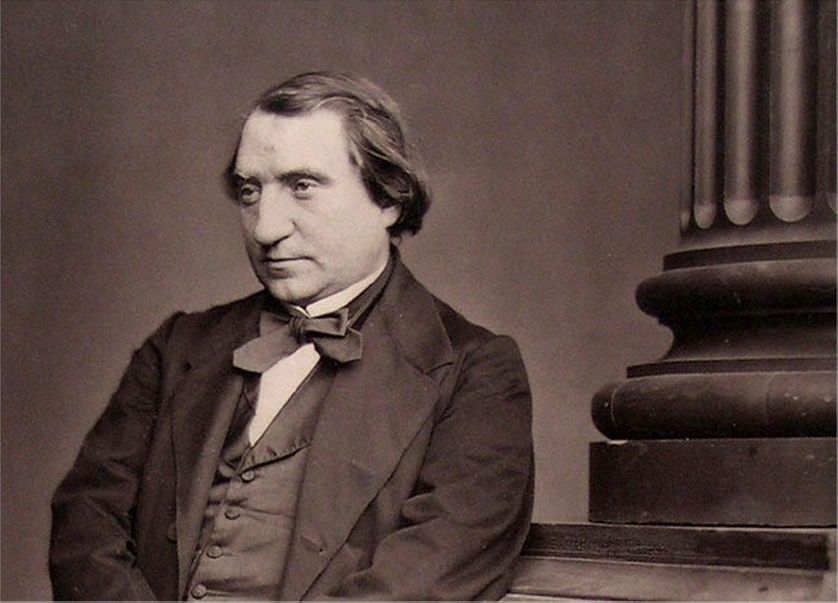 ernest renan. La science, la religion, la République