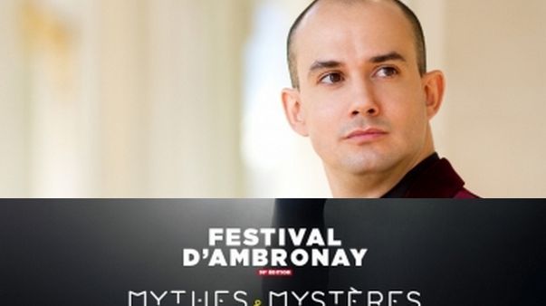 Franco Fagioli ©Julian Laidig