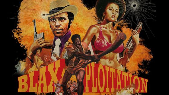 Certains l'aiment Fip vous plonge dans le groove de la Blaxploitation ©Radio France