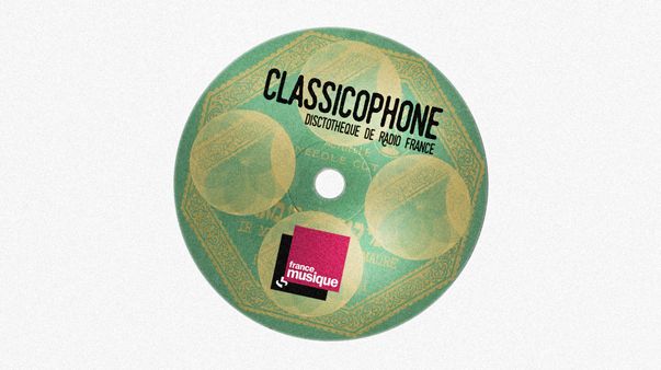 Visuel classicophone 603