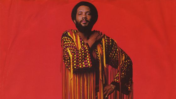 Roy Ayers en 1978 à l'époque de l'album "Let's Do It" ©Radio France