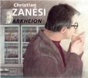 CD Arkeion Zanesi