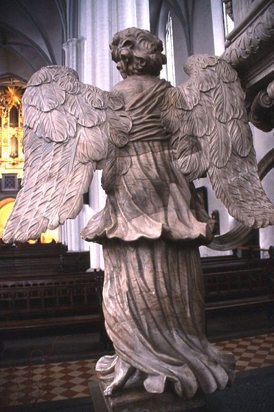 Ange