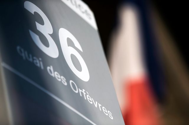 36 quai des orfèvres