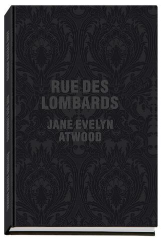 Rue des lombards Atwood