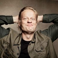 Iiro Rantala