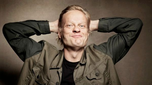 Jazz Trotter : Iiro Rantala - My Working Class Hero