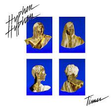 HYPHEN HYPHEN