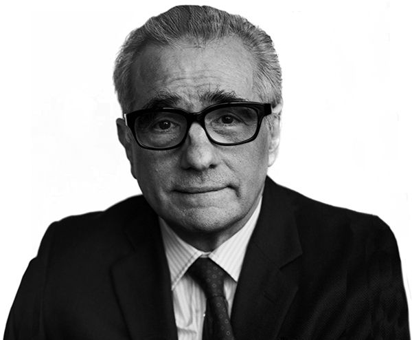Martin Scorsese