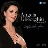 Madame Butterfly Puccini Gheorghiu Kaufmann Warner Classics 0825646190478.