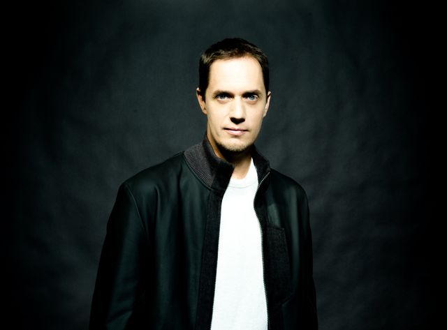 Grand Corps Malade - Il nous restera ça
