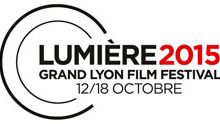 Affiche Lumière 2015