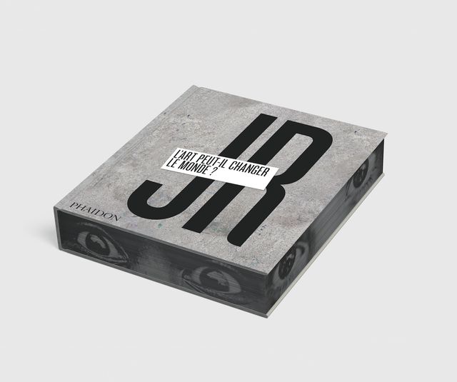 JR