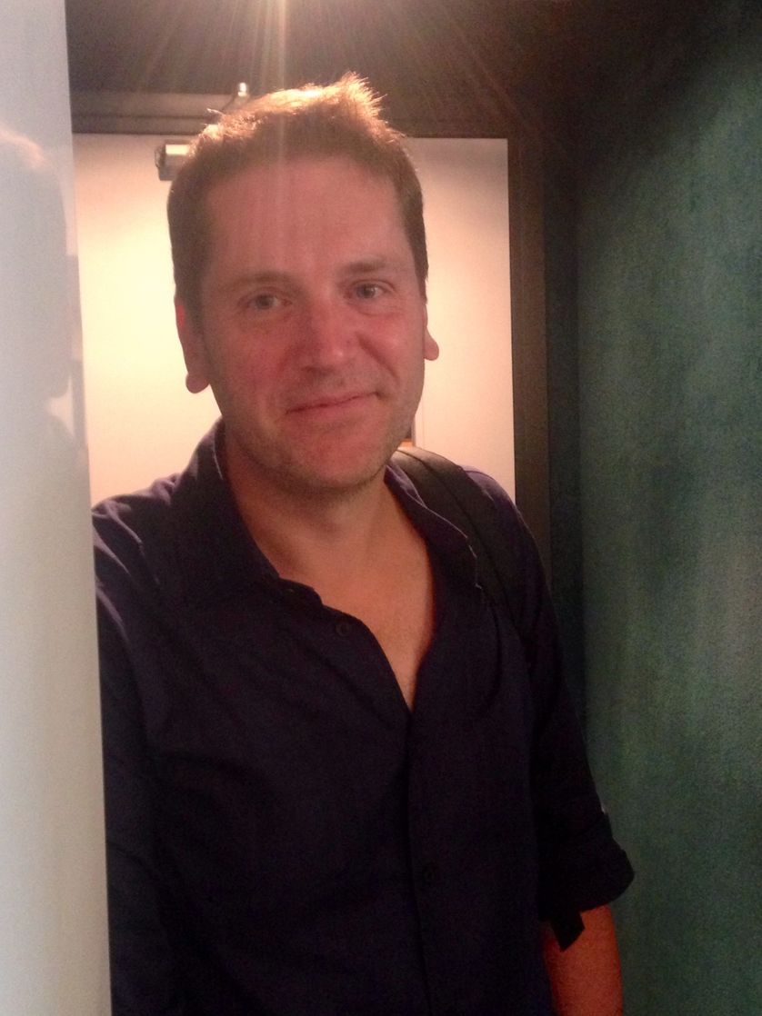 Patrick Autréaux