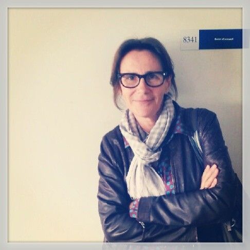 Marie Desplechin