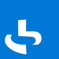 Logo France Bleu