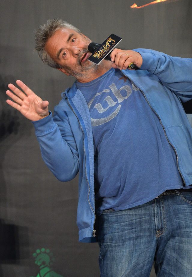 Luc Besson
