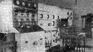Jean-Yves Patte : Radio Lyon