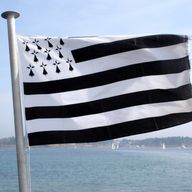 Drapeau breton