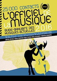 L'Officiel de la Musique