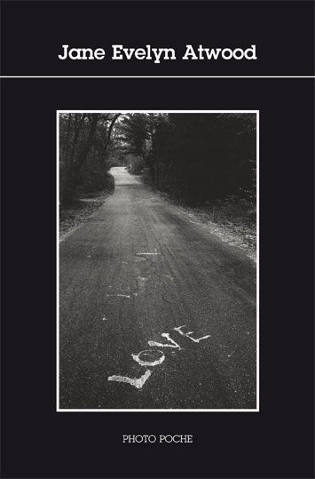 JE Atwood actes sud