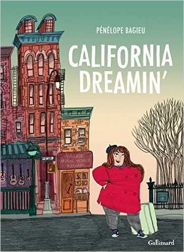 California dreamin
