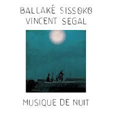 Ballaké Sissoko & Vincent Segal