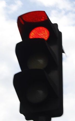 Feu rouge