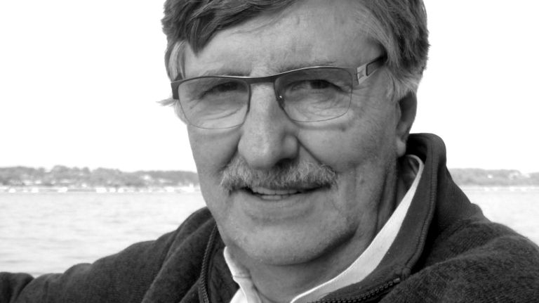 Michel Armatte
