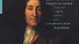 CD LeS florentins de jean de la fontaine Hugo Reyne Virgin Classics 54552292