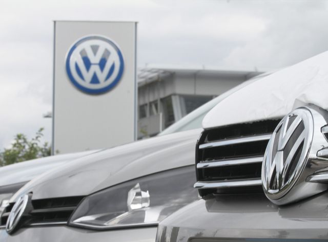 Volkswagen
