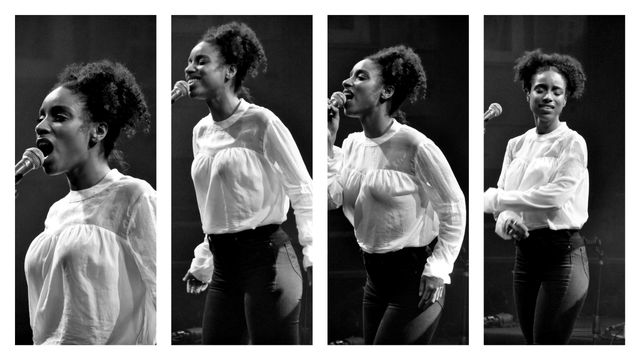 Lianne La Havas